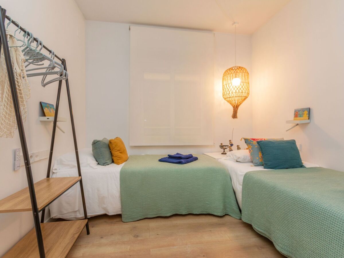 Apartamento Azulmar - Blanes, vue mer à 50m - Photo 20