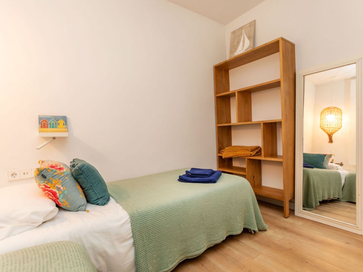Apartamento Azulmar - Blanes, vue mer à 50m - Photo 21
