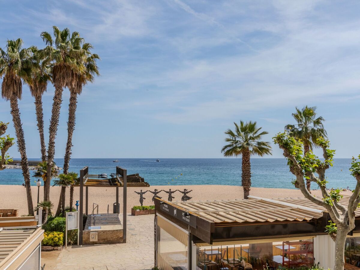 Apartamento Azulmar - Blanes, vue mer à 50m - Photo 24