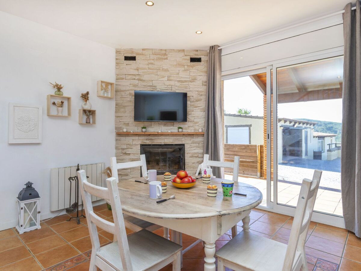 Can Gordei – Villa 3 chambres piscine avec vue montagne - Photo 4