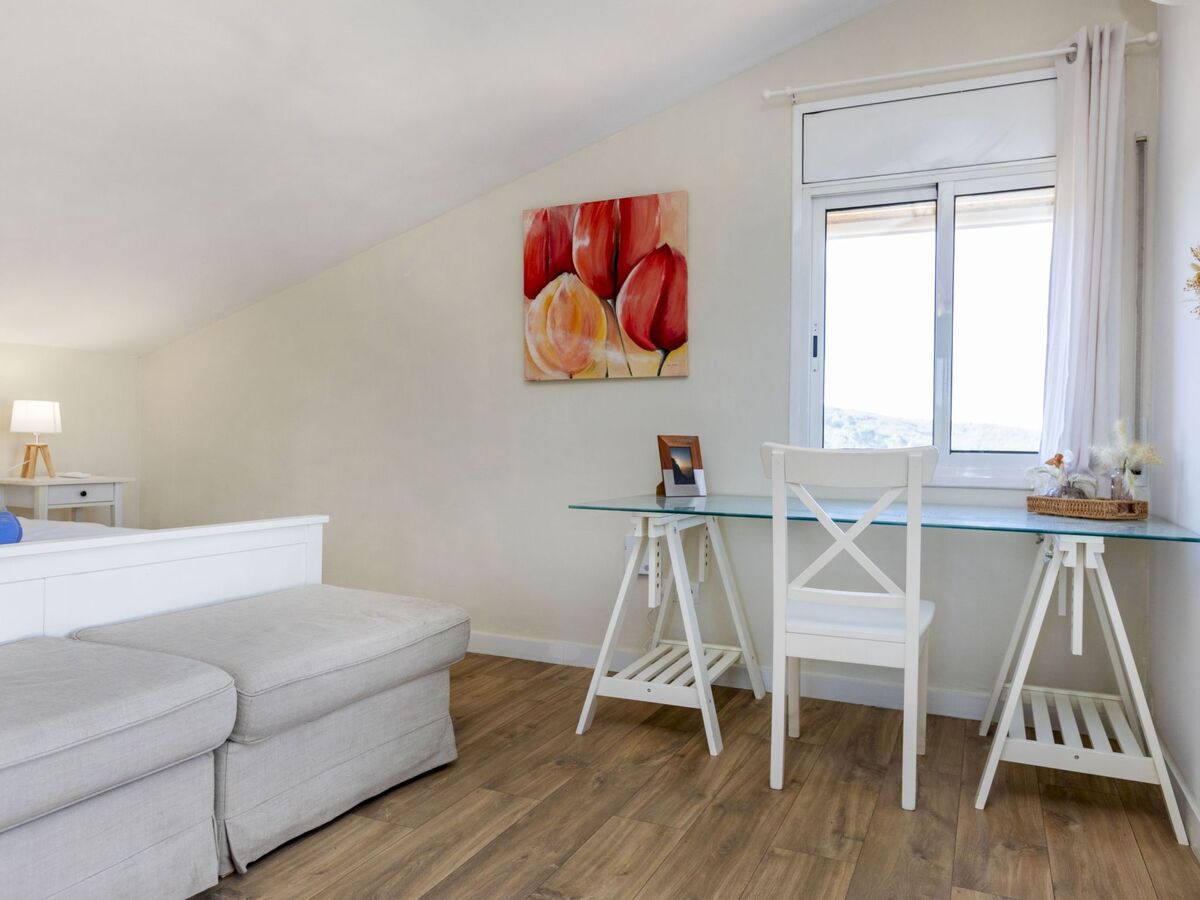 Can Gordei – Villa 3 chambres piscine avec vue montagne - Photo 13