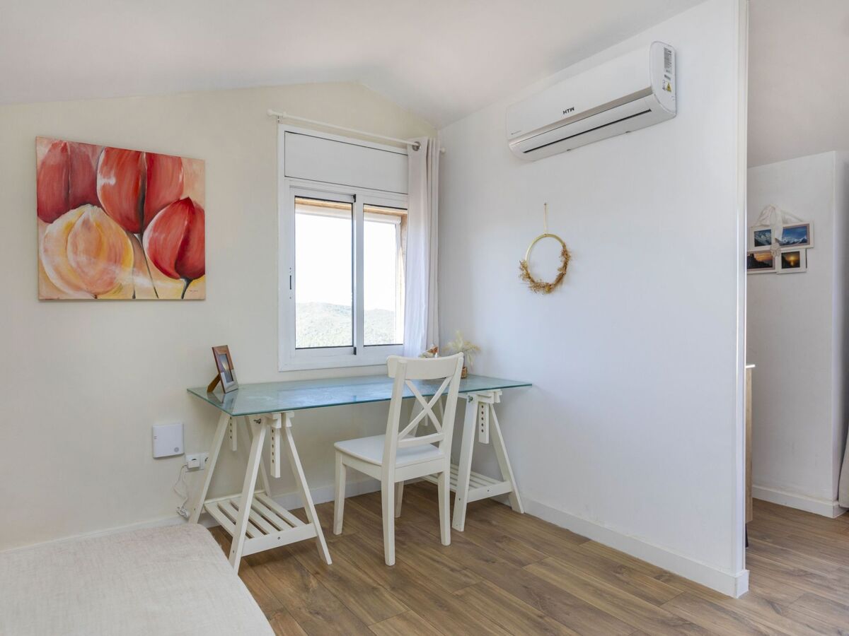 Can Gordei – Villa 3 chambres piscine avec vue montagne - Photo 14