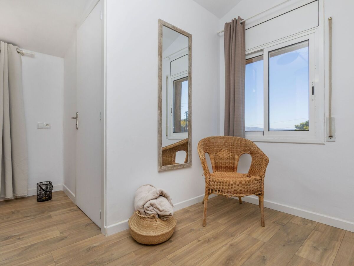 Can Gordei – Villa 3 chambres piscine avec vue montagne - Photo 15