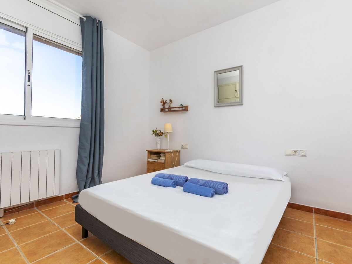 Can Gordei – Villa 3 chambres piscine avec vue montagne - Photo 16