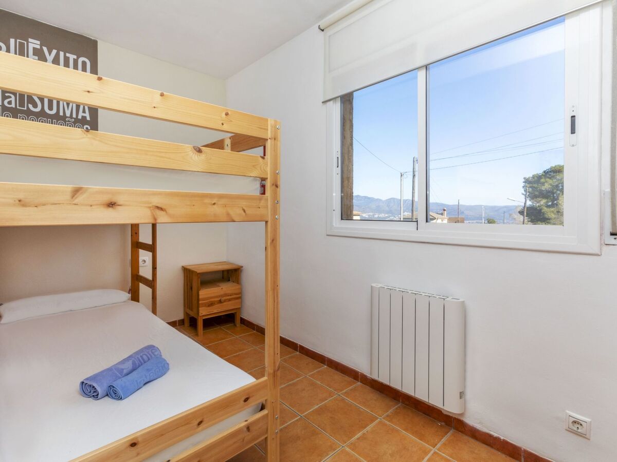 Can Gordei – Villa 3 chambres piscine avec vue montagne - Photo 18
