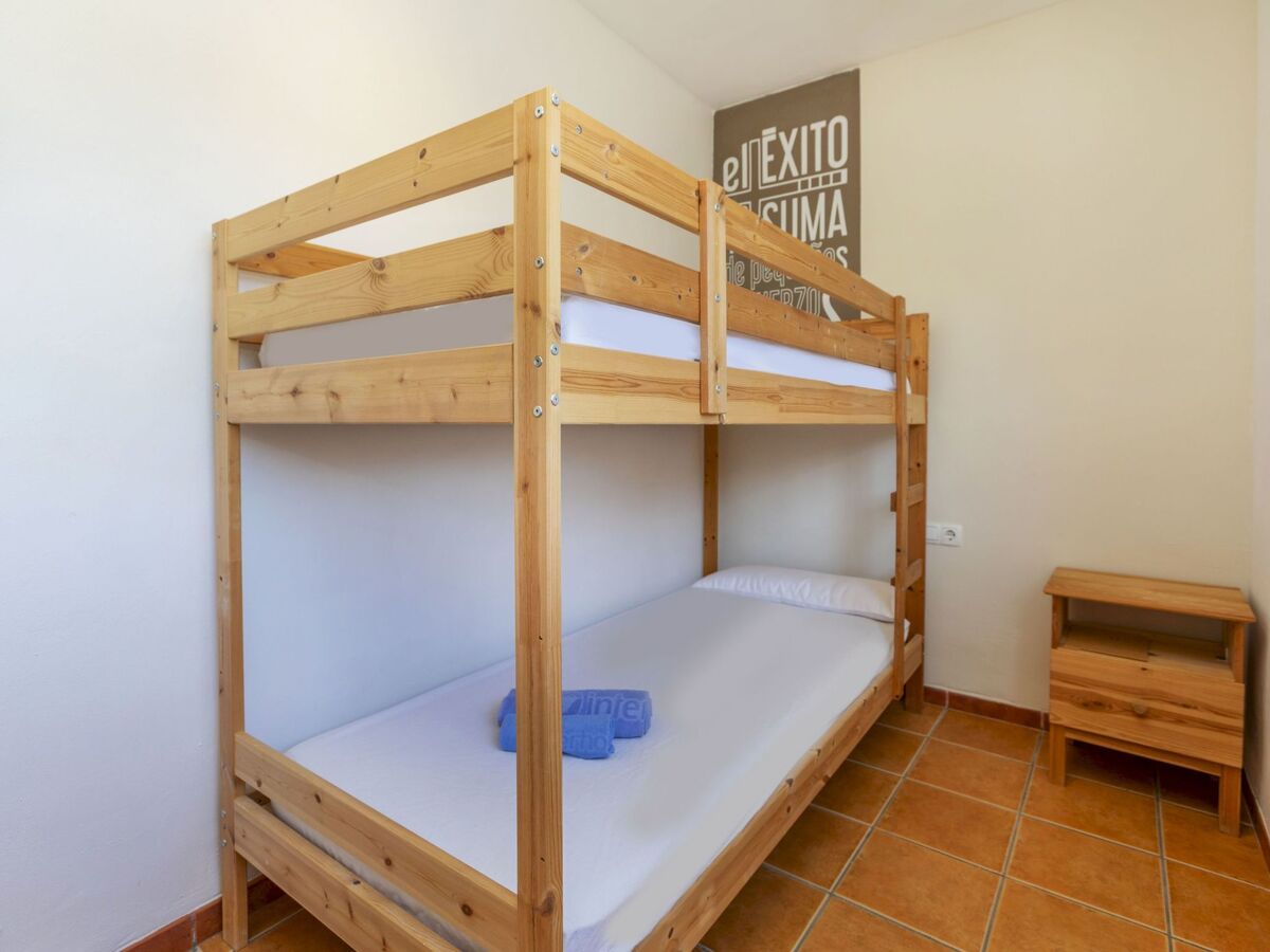 Can Gordei – Villa 3 chambres piscine avec vue montagne - Photo 19