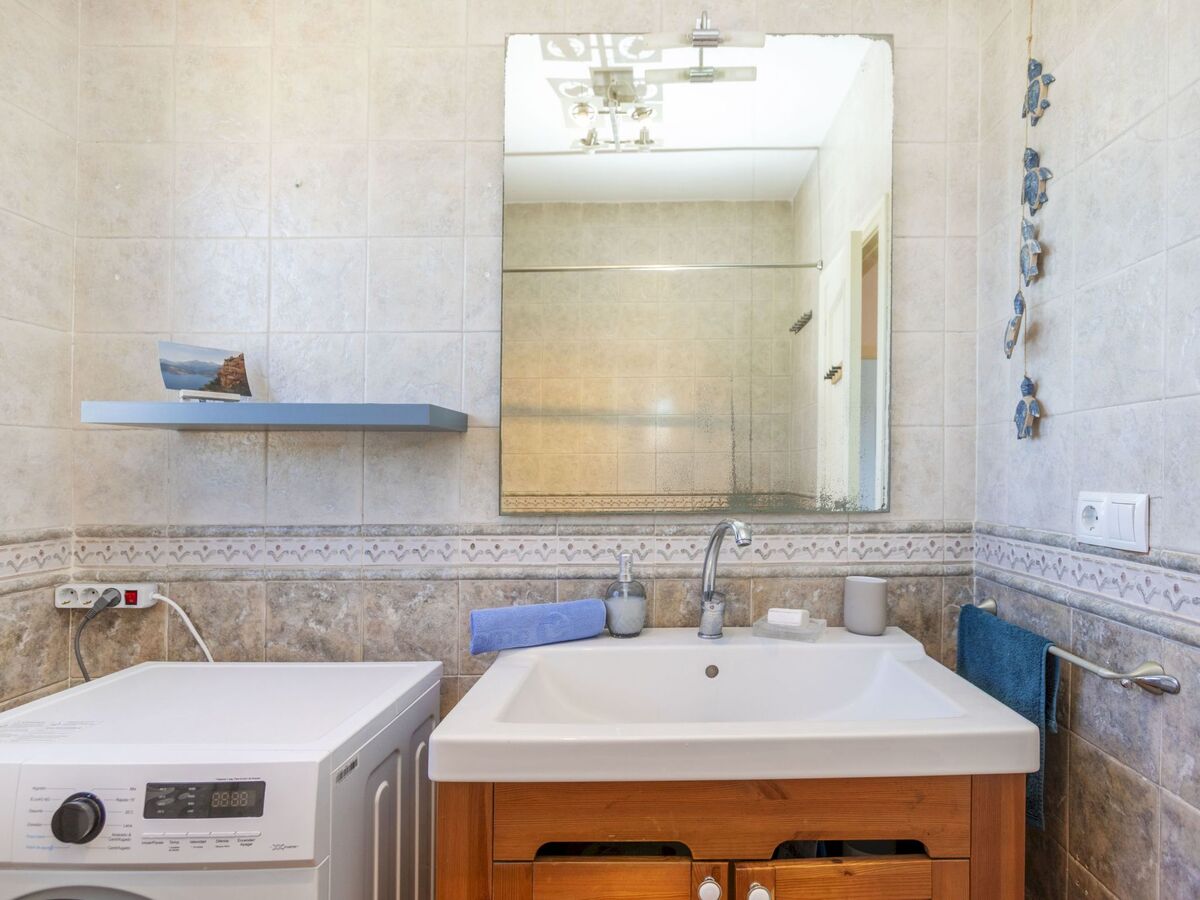Can Gordei – Villa 3 chambres piscine avec vue montagne - Photo 20