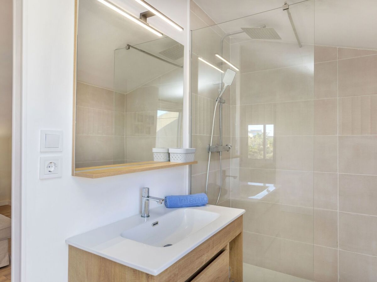 Can Gordei – Villa 3 chambres piscine avec vue montagne - Photo 21