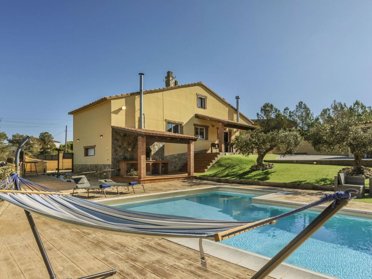 Can Gordei – Villa 3 chambres piscine avec vue montagne - Photo 23