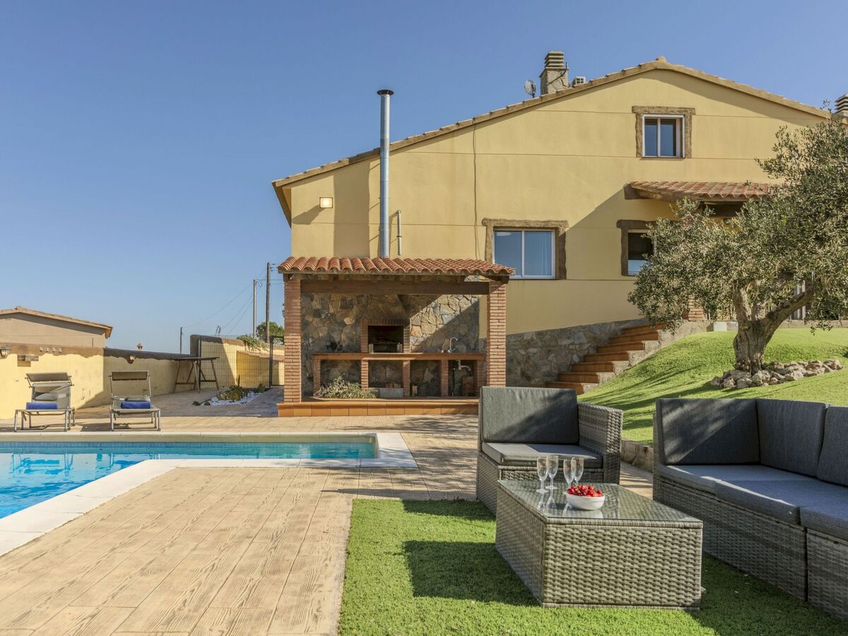 Can Gordei – Villa 3 chambres piscine avec vue montagne - Photo 25