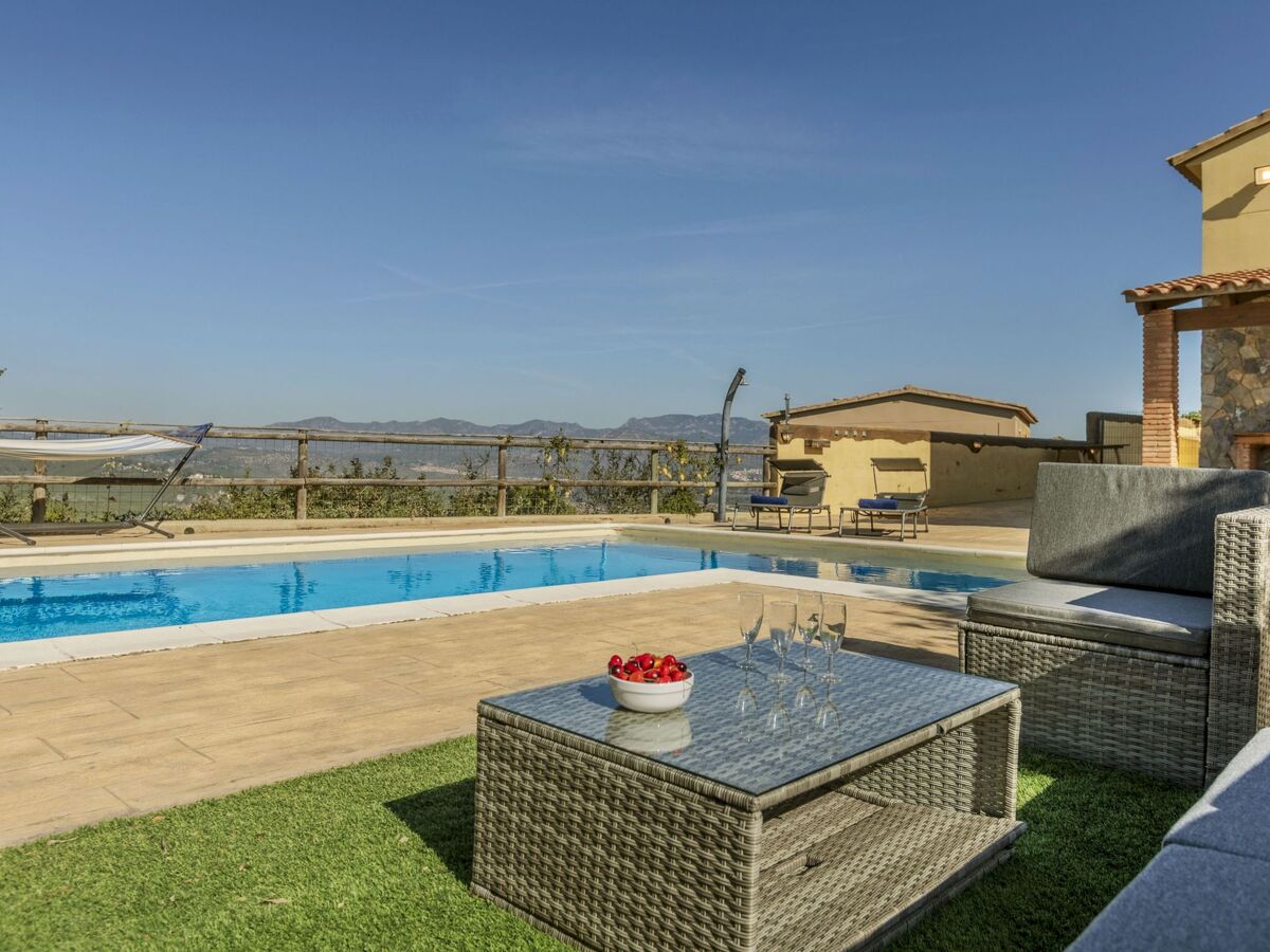Can Gordei – Villa 3 chambres piscine avec vue montagne - Photo 26
