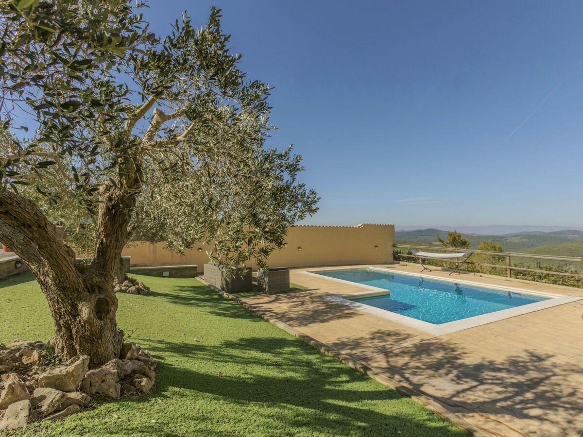 Can Gordei – Villa 3 chambres piscine avec vue montagne - Photo 27
