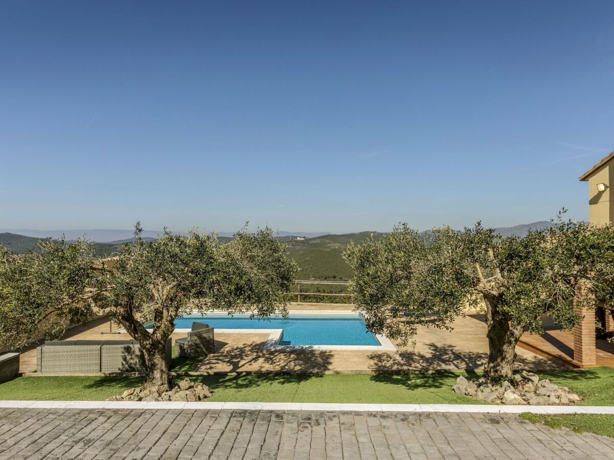 Can Gordei – Villa 3 chambres piscine avec vue montagne - Photo 28