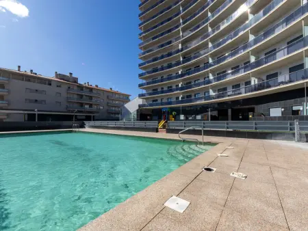 Location appartement à L'Ampolla, Justina