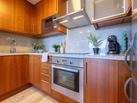 Justina – Studio 57 m² avec balcon, vue mer à L'Ampolla : photo 3