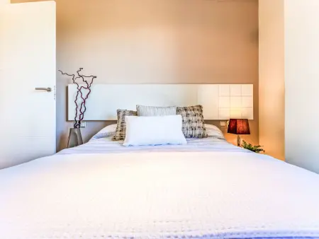 Justina – Studio 57 m² avec balcon, vue mer à L'Ampolla : photo 5
