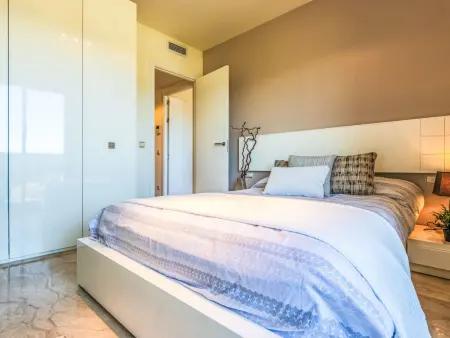 Justina – Studio 57 m² avec balcon, vue mer à L'Ampolla : photo 15