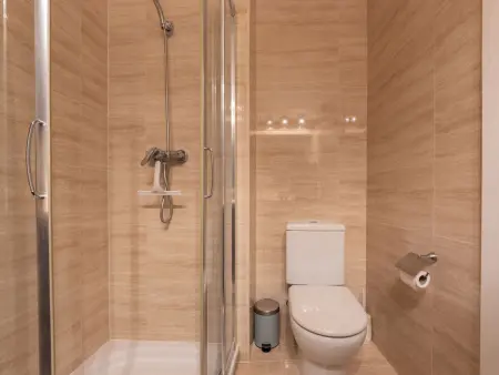 Justina – Studio 57 m² avec balcon, vue mer à L'Ampolla : photo 17