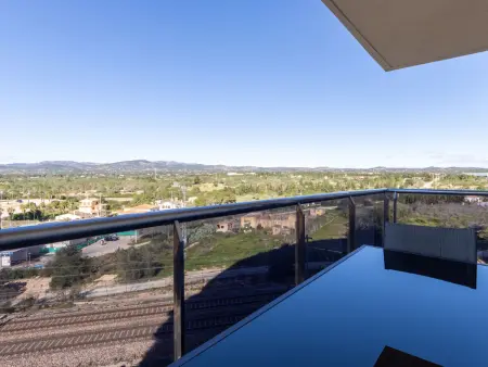 Justina – Studio 57 m² avec balcon, vue mer à L'Ampolla : photo 19