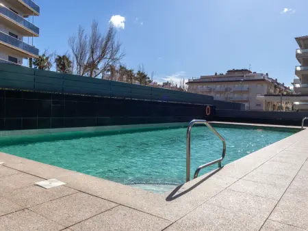 Justina – Studio 57 m² avec balcon, vue mer à L'Ampolla : photo 21