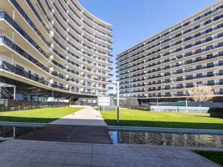 Justina – Studio 57 m² avec balcon, vue mer à L'Ampolla : photo 22