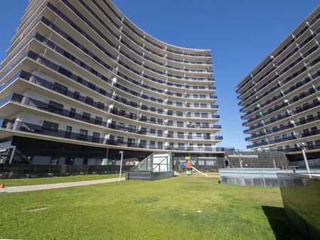 Justina – Studio 57 m² avec balcon, vue mer à L'Ampolla : photo 23