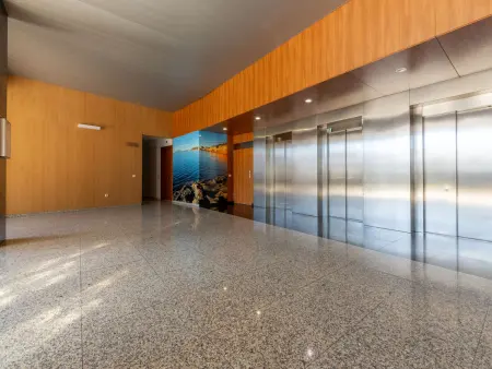Justina – Studio 57 m² avec balcon, vue mer à L'Ampolla : photo 24