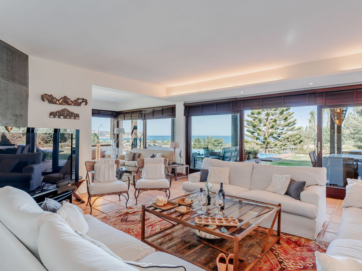 Villa Horizon 6 chambres, piscine et vue mer à Javea - Photo 6