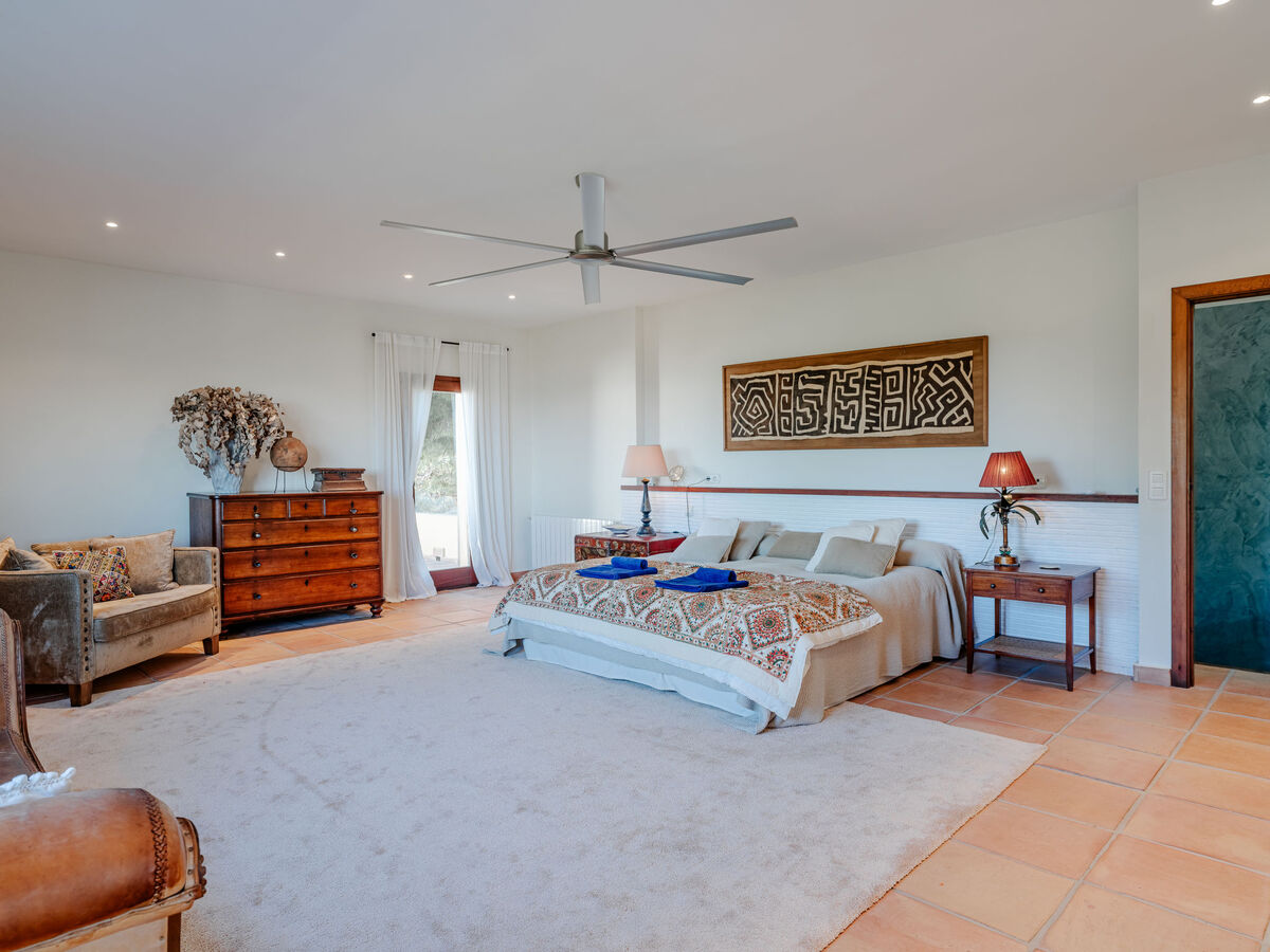 Villa Horizon 6 chambres, piscine et vue mer à Javea - Photo 19