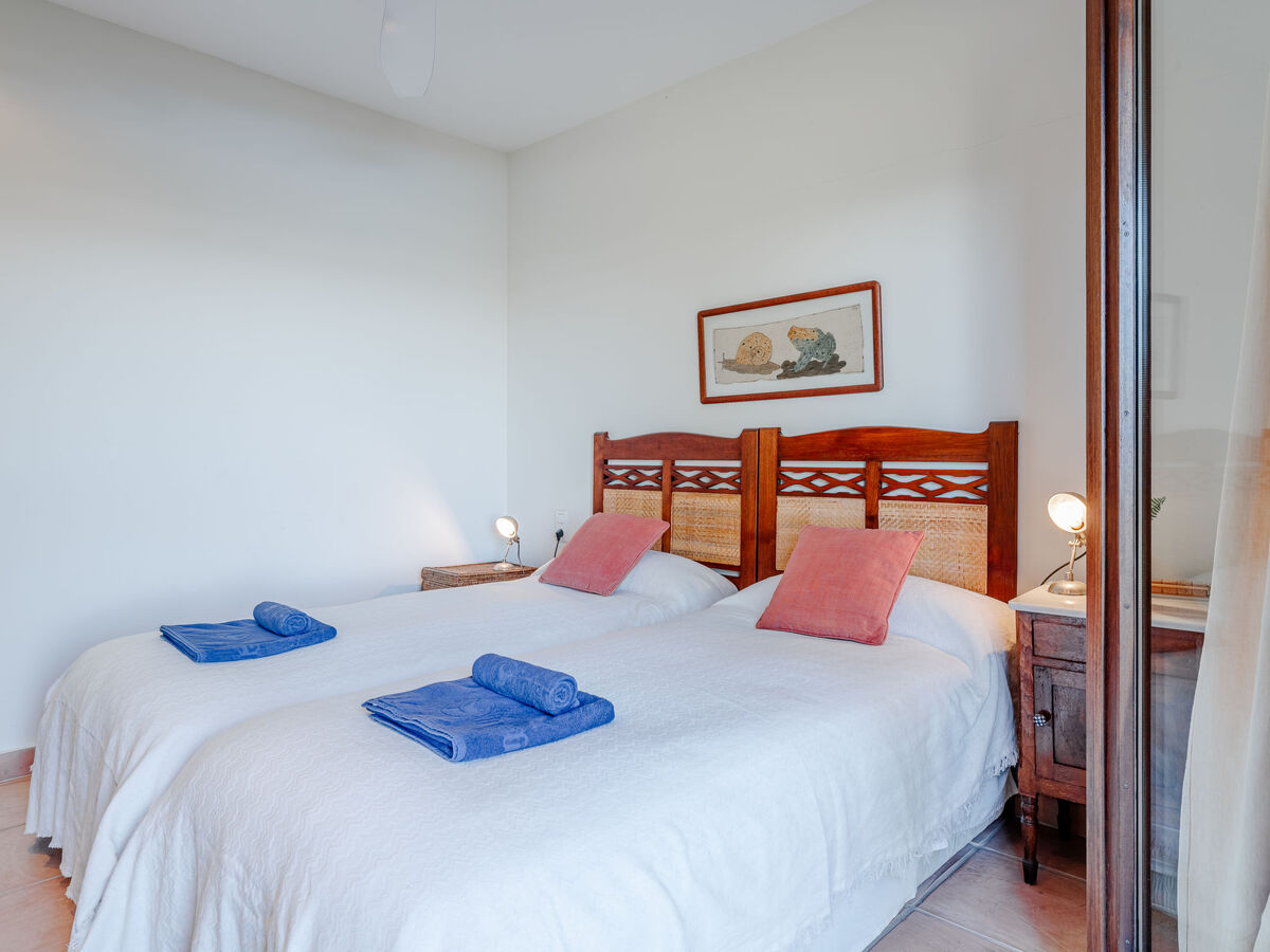 Villa Horizon 6 chambres, piscine et vue mer à Javea - Photo 25