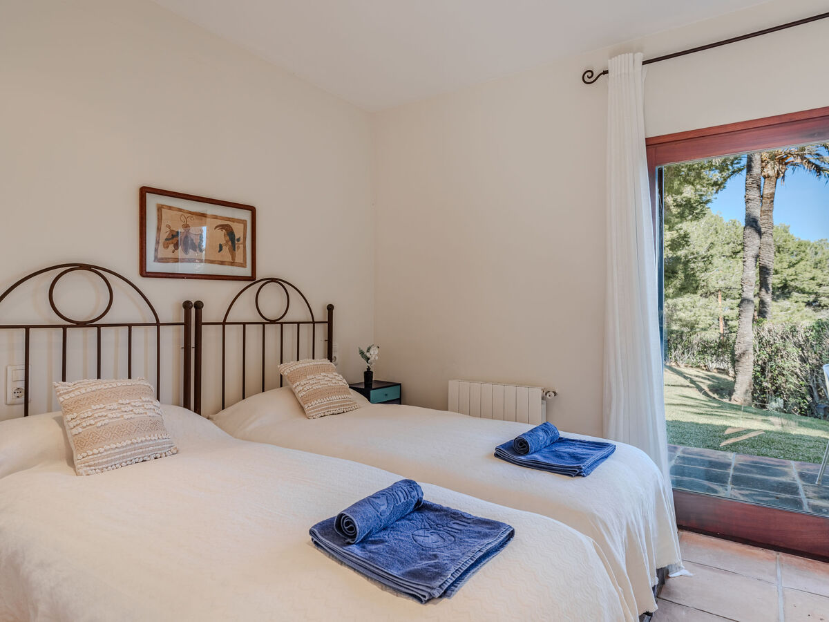 Villa Horizon 6 chambres, piscine et vue mer à Javea - Photo 27