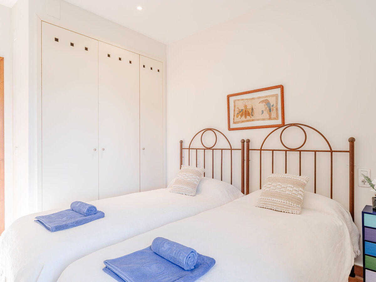 Villa Horizon 6 chambres, piscine et vue mer à Javea - Photo 28
