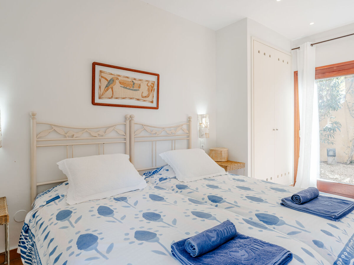 Villa Horizon 6 chambres, piscine et vue mer à Javea - Photo 34
