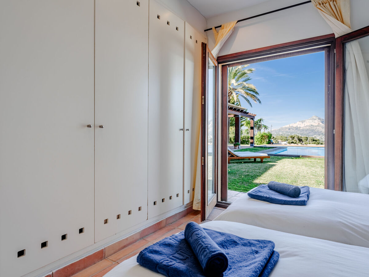 Villa Horizon 6 chambres, piscine et vue mer à Javea - Photo 36