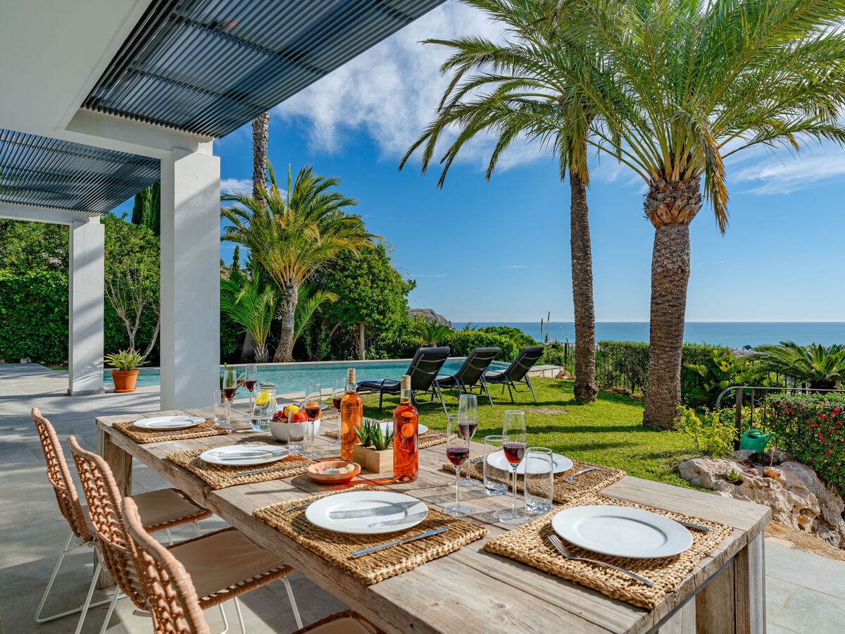 Casa Guapa - Villa 5 chambres vue mer à Javea - Photo 2