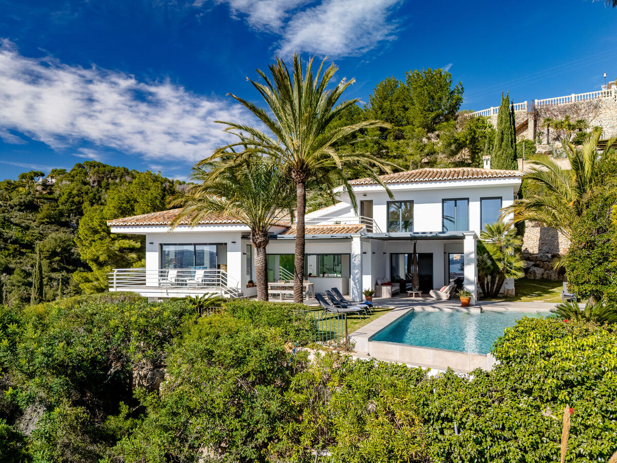 Casa Guapa - Villa 5 chambres vue mer à Javea - Photo 3