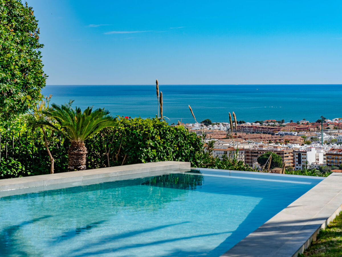 Casa Guapa - Villa 5 chambres vue mer à Javea - Photo 4