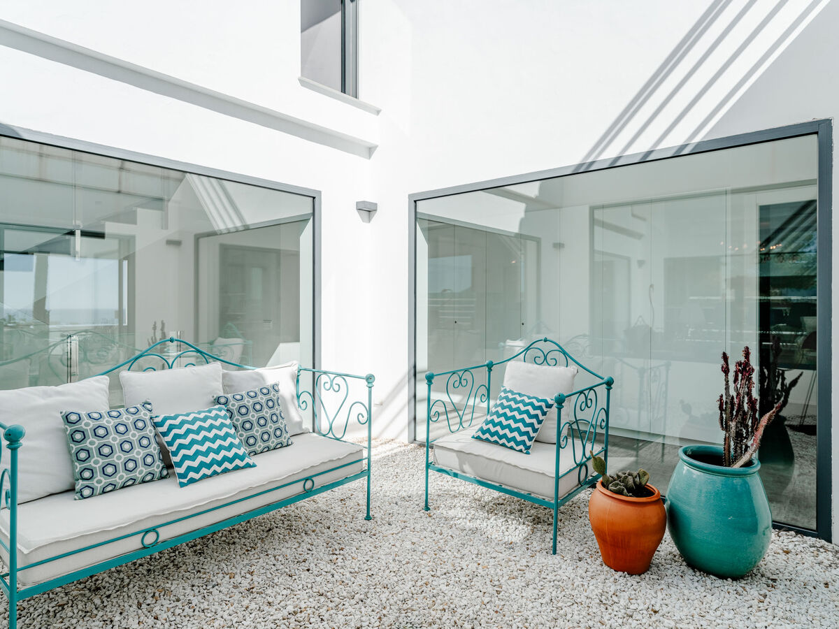 Casa Guapa - Villa 5 chambres vue mer à Javea - Photo 15