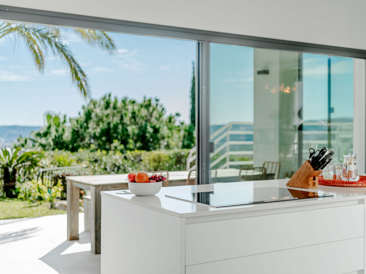 Casa Guapa - Villa 5 chambres vue mer à Javea - Photo 16