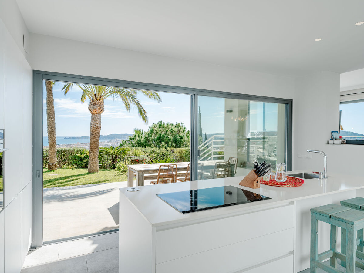 Casa Guapa - Villa 5 chambres vue mer à Javea - Photo 18