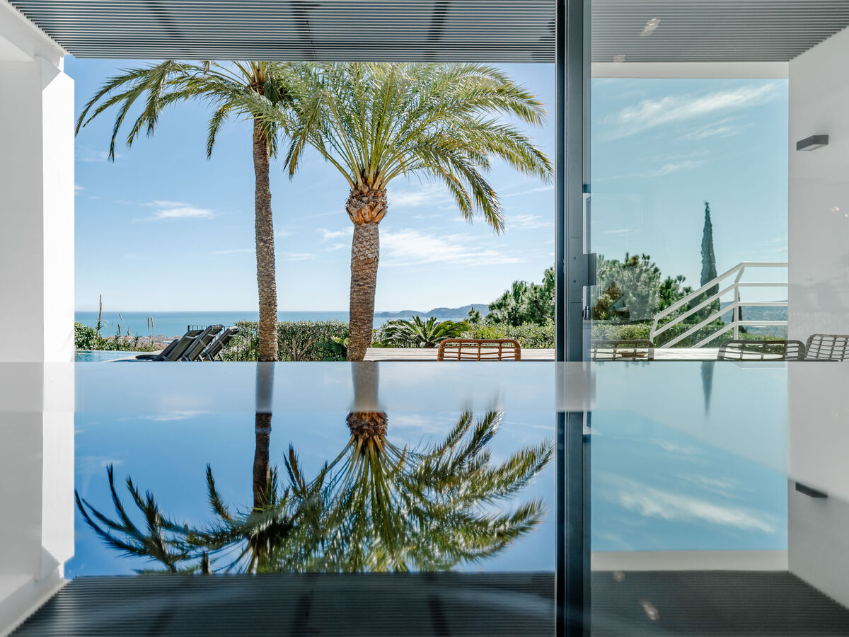 Casa Guapa - Villa 5 chambres vue mer à Javea - Photo 20