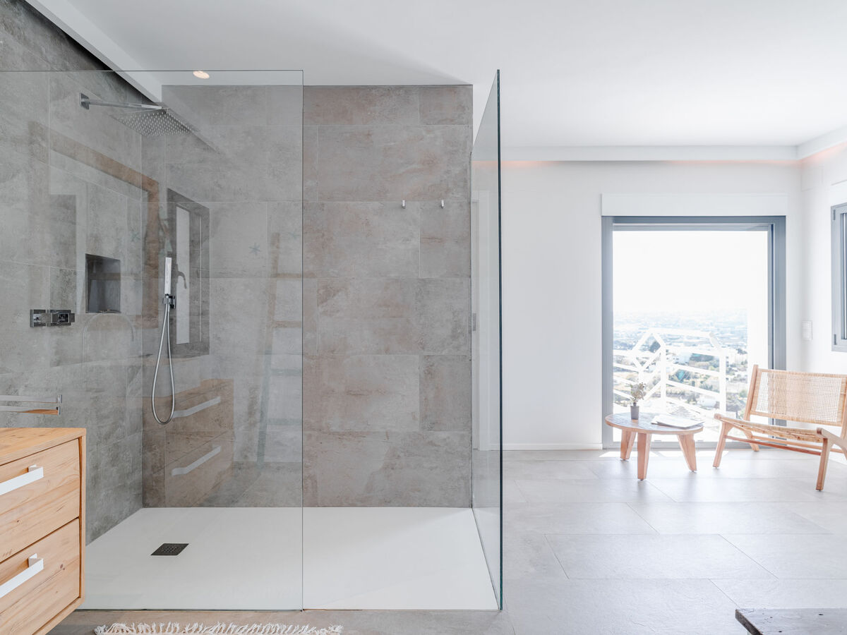 Casa Guapa - Villa 5 chambres vue mer à Javea - Photo 36