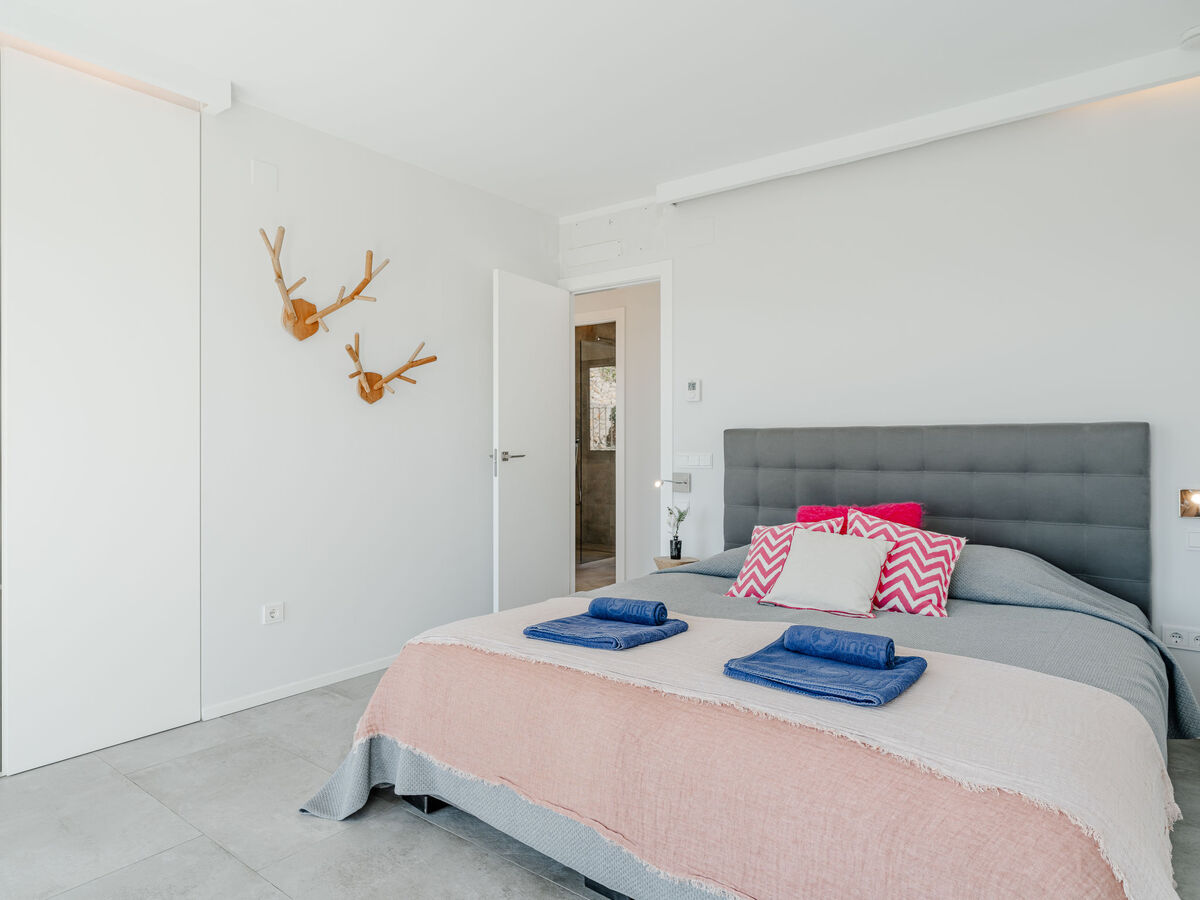 Casa Guapa - Villa 5 chambres vue mer à Javea - Photo 40