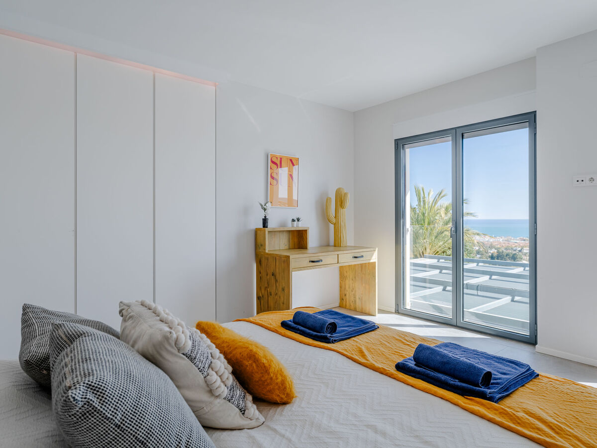 Casa Guapa - Villa 5 chambres vue mer à Javea - Photo 43