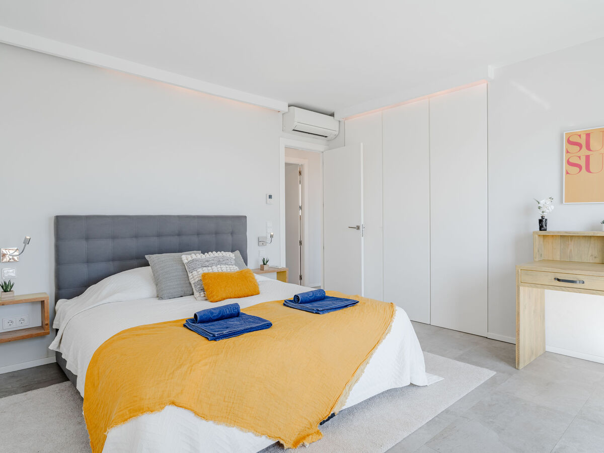 Casa Guapa - Villa 5 chambres vue mer à Javea - Photo 44