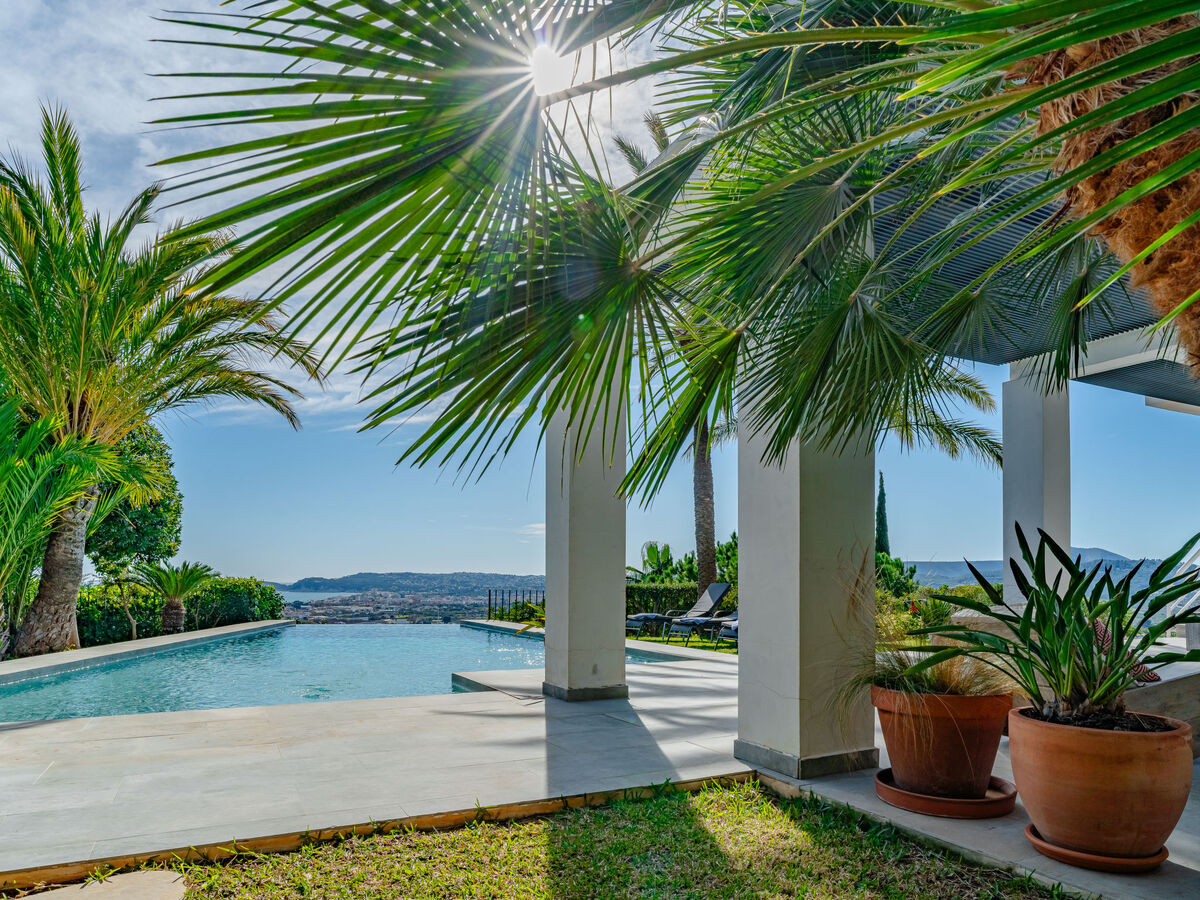 Casa Guapa - Villa 5 chambres vue mer à Javea - Photo 50