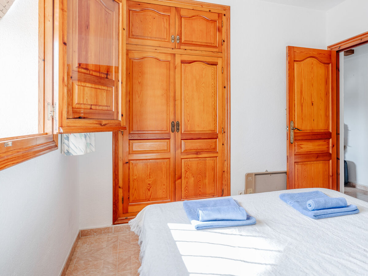 Montgo – Maison 6 pers., piscine et vue montagnes - Photo 19