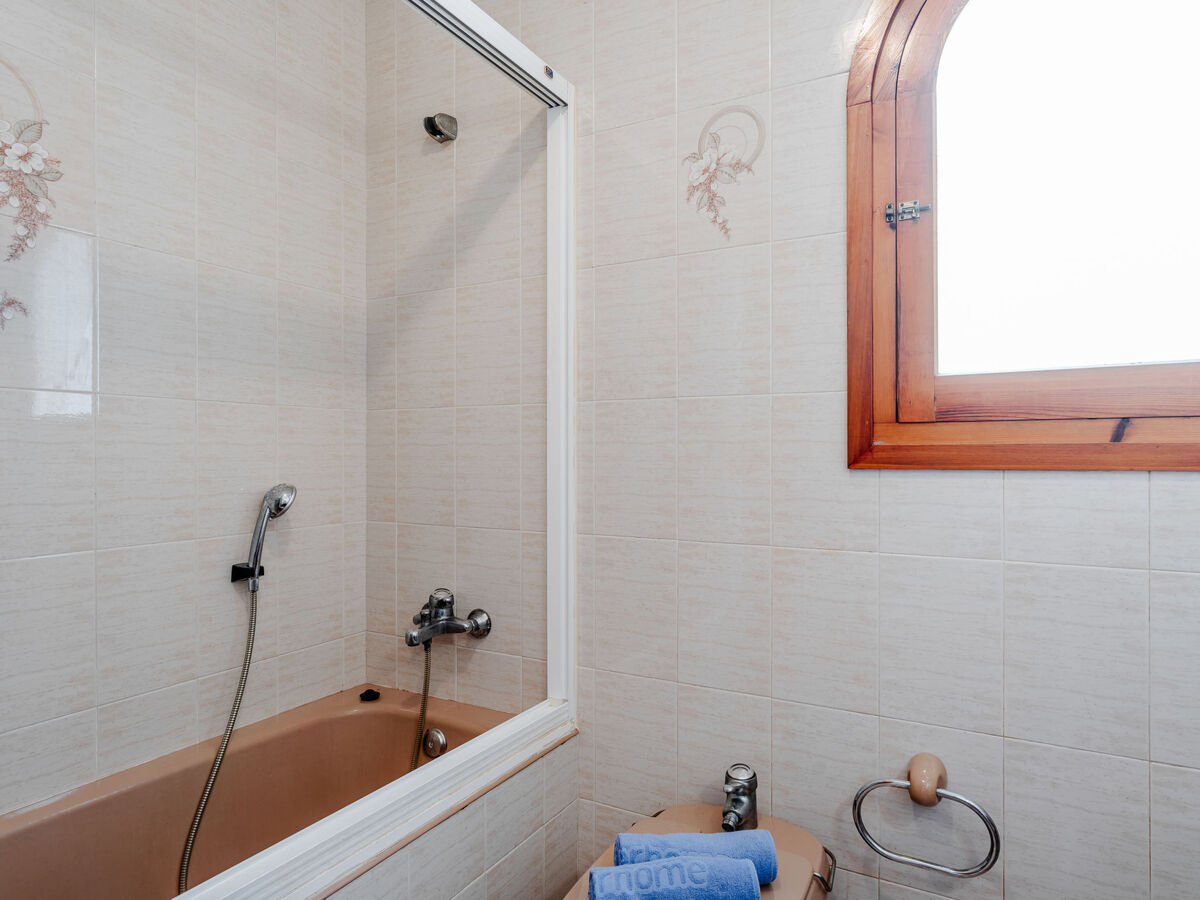 Montgo – Maison 6 pers., piscine et vue montagnes - Photo 21