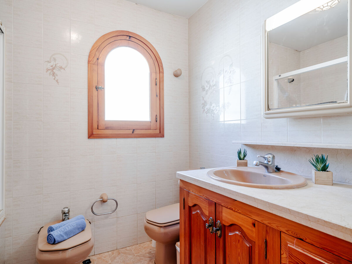 Montgo – Maison 6 pers., piscine et vue montagnes - Photo 22