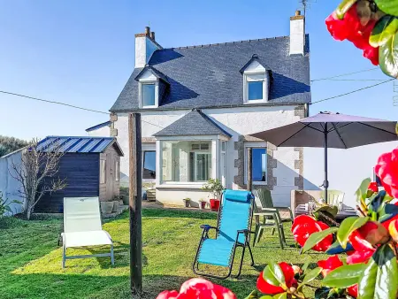 Location maison à Plouescat, Eden